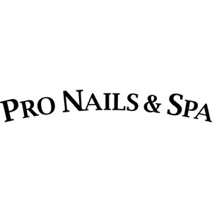 Pro Nails & Spa 