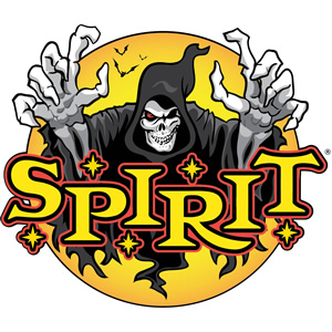 Spirit Halloween