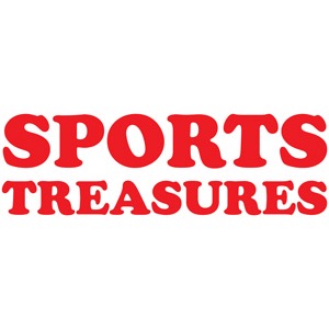 Sports Treasures