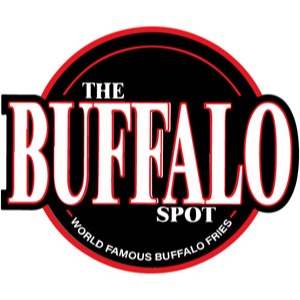 The Buffalo Spot World Famous Buffalo Fries