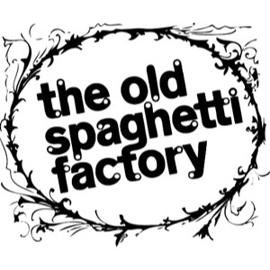 the old spaghetti factory