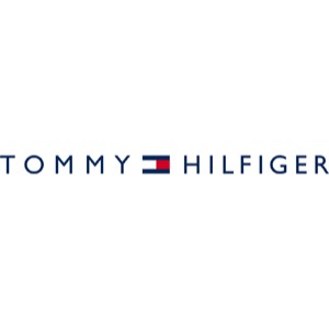 Tommy Hilfiger store at the Fashion Outlets of Chicago mall in