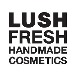 Lush Fresh Handmade Cosmetics
