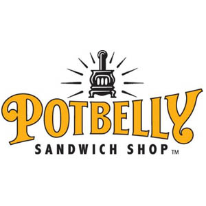 Potbelly Sandwich Shop