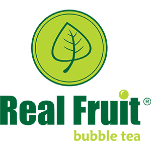Real Fruit Bubble Tea