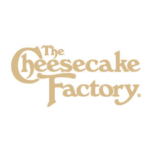 The Cheesecake Factory