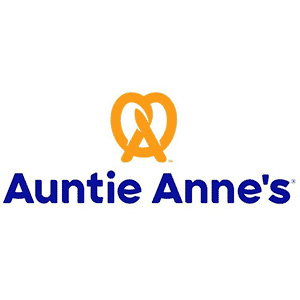 Auntie Anne’s Pretzels