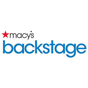 Macy’s Backstage