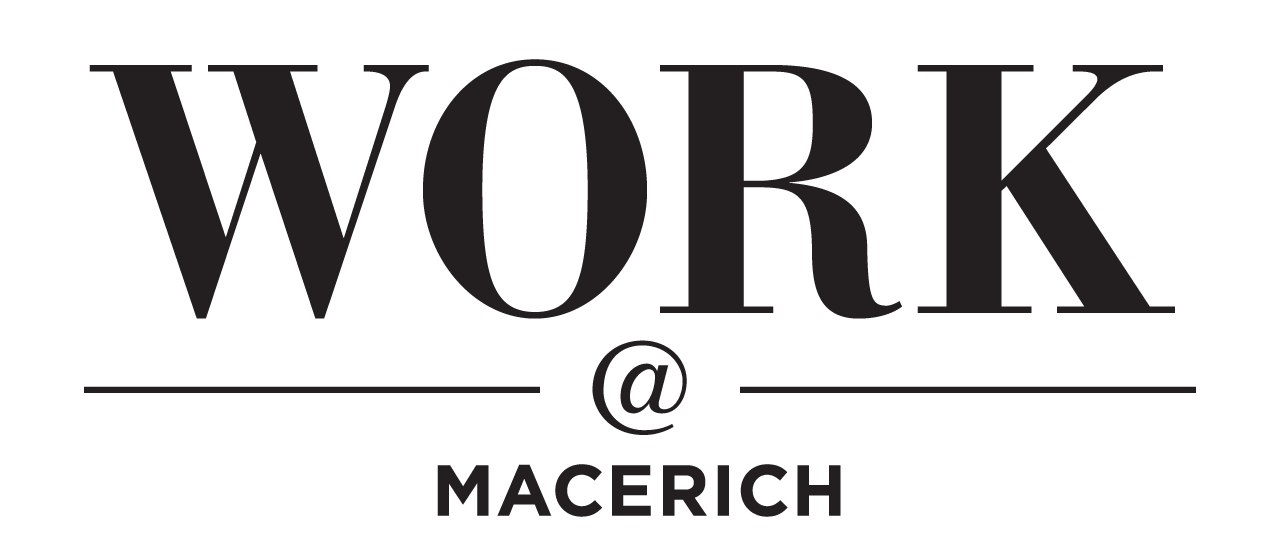Work at Macerich