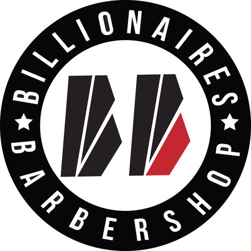Billionaires Barbershop