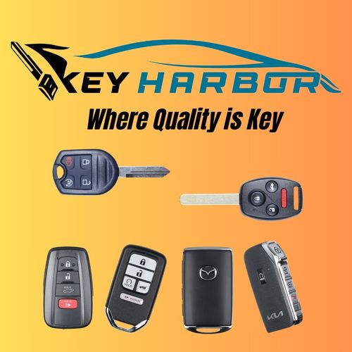 Key Harbor