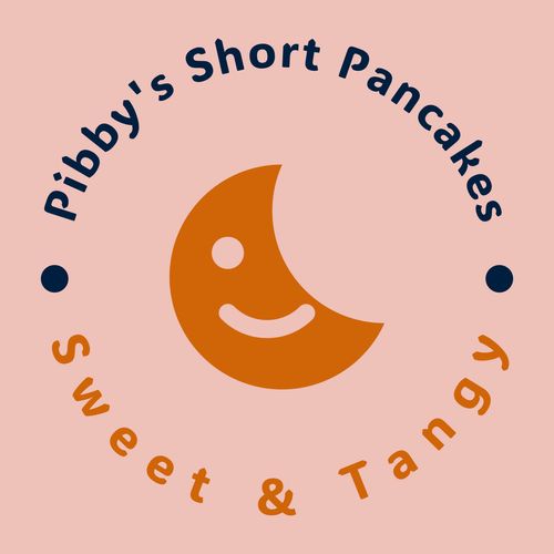 Pibby's Short Pancakes