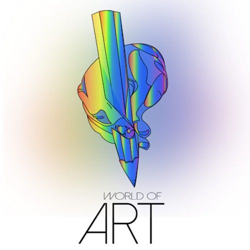 World of Art