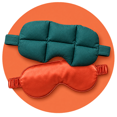 Sleep masks